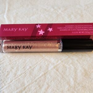 Mary Kay Shimmer Liquid Eye Shadow Champagne